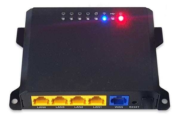 物聯(lián)網(wǎng)安全網(wǎng)關(guān)